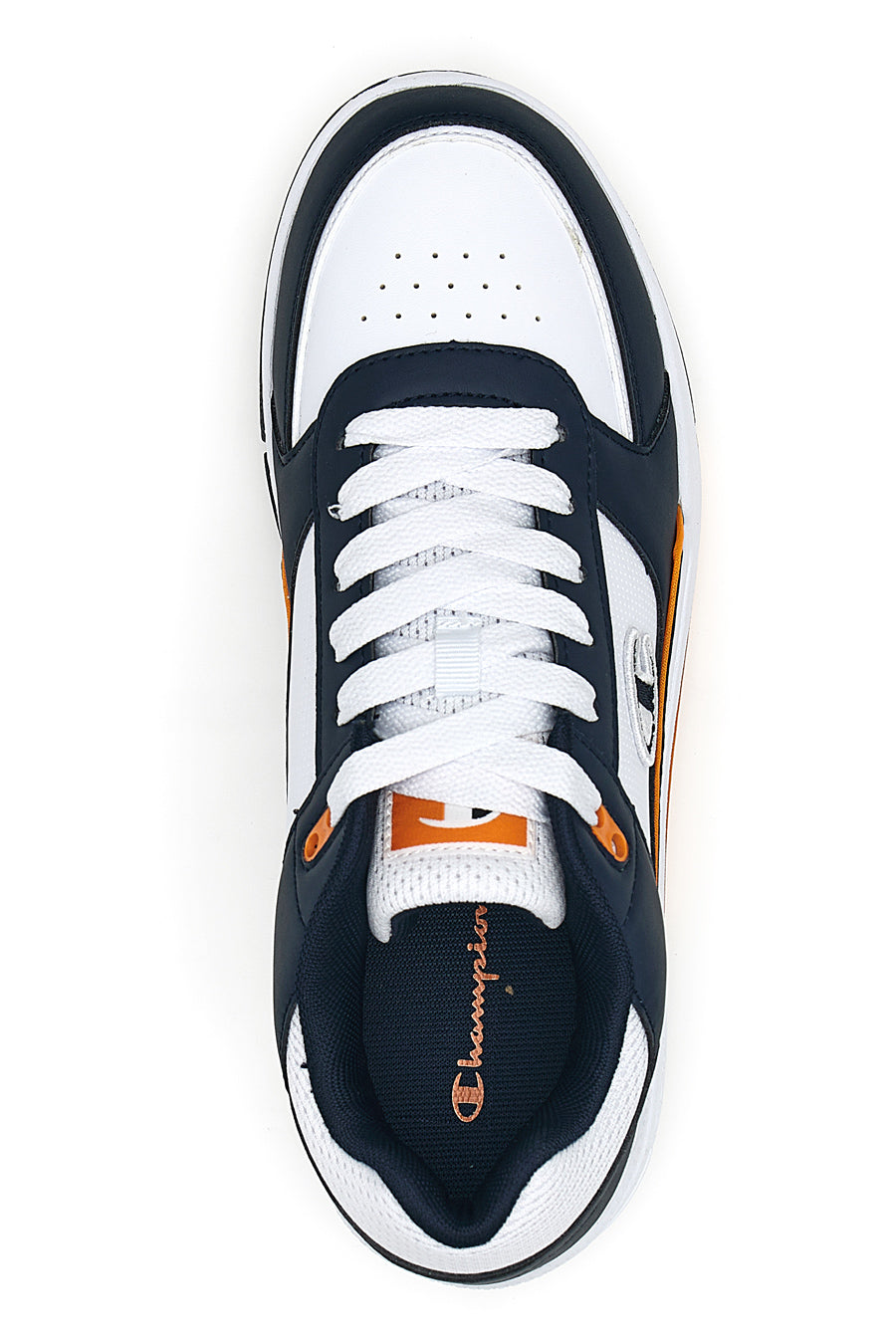 Sneakers con Zeppa Champion Rebound Heritage Low