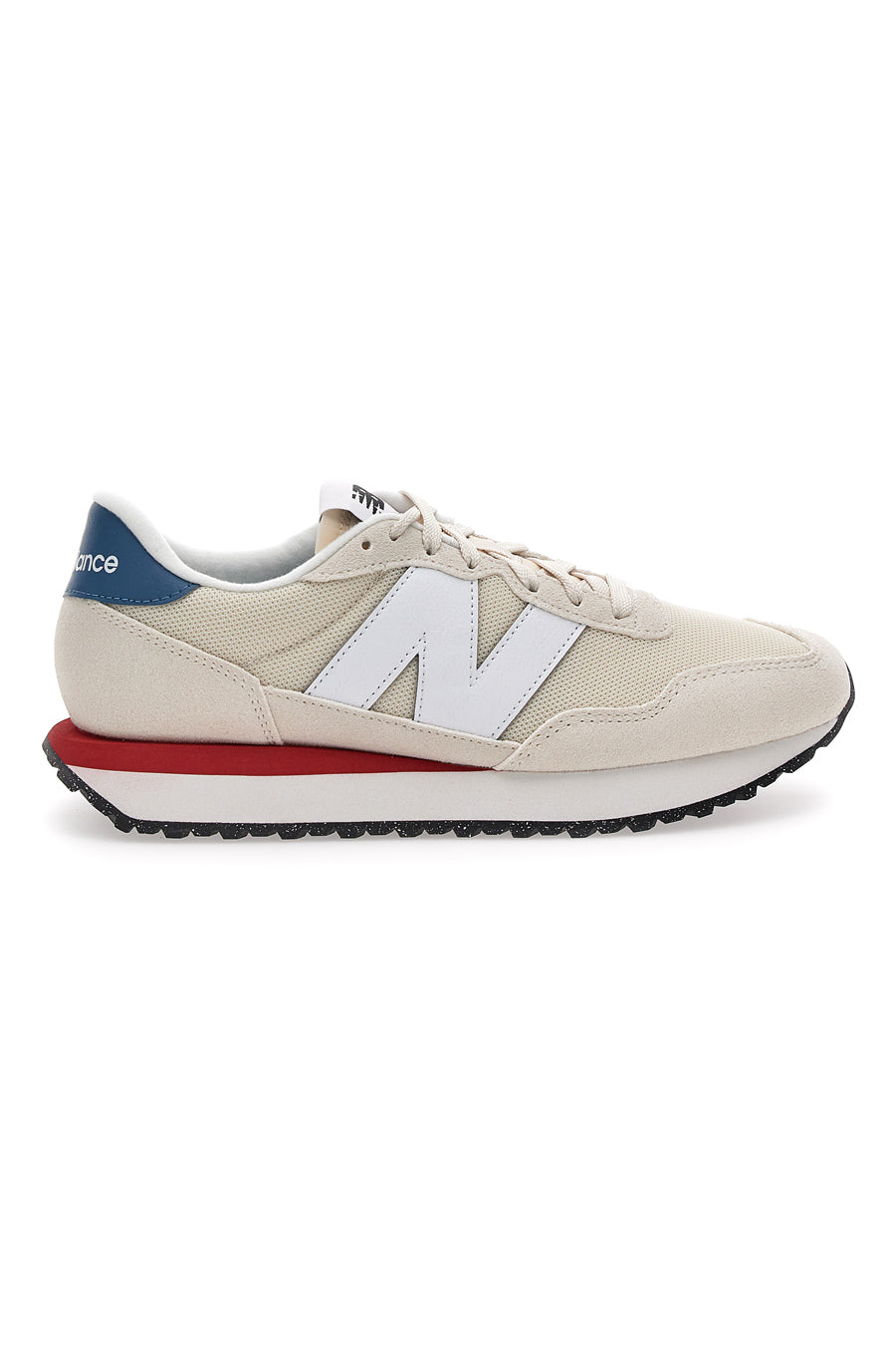 Sneakers Beige New Balance MS237VJ