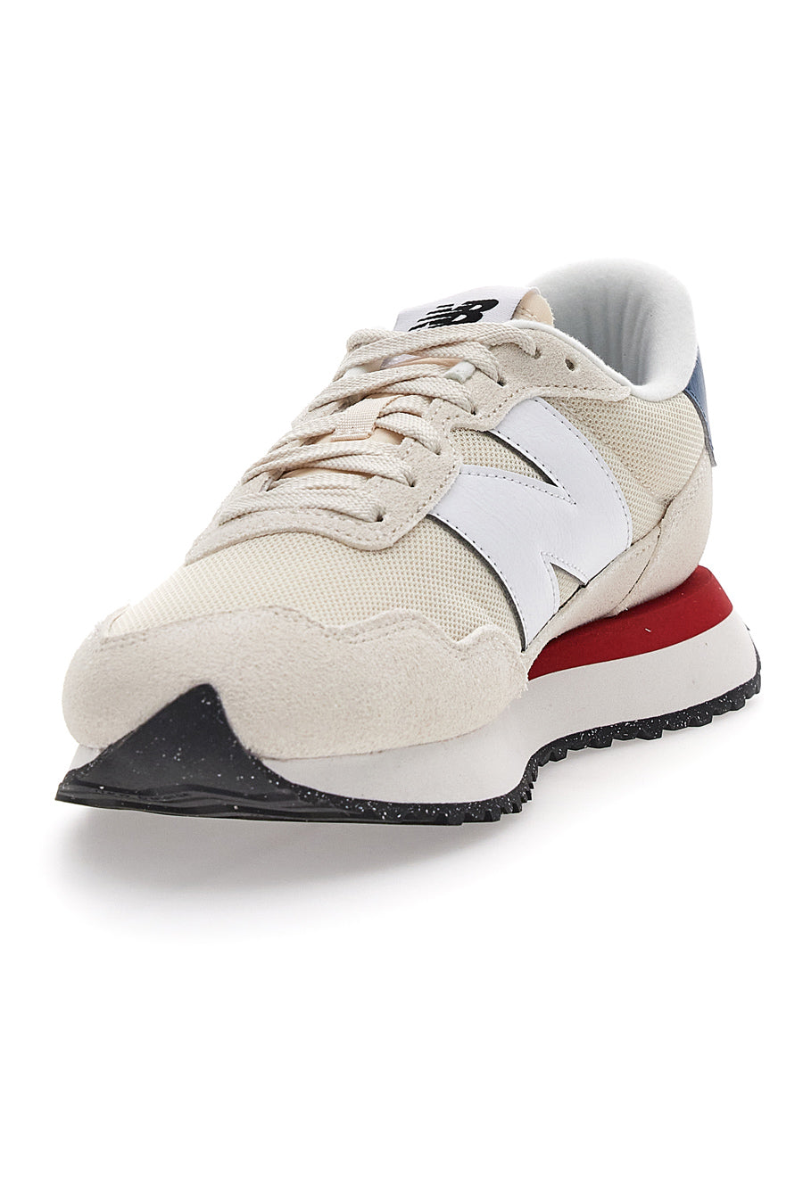 Sneakers Beige New Balance MS237VJ