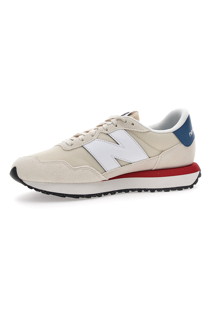 Sneakers Beige New Balance MS237VJ