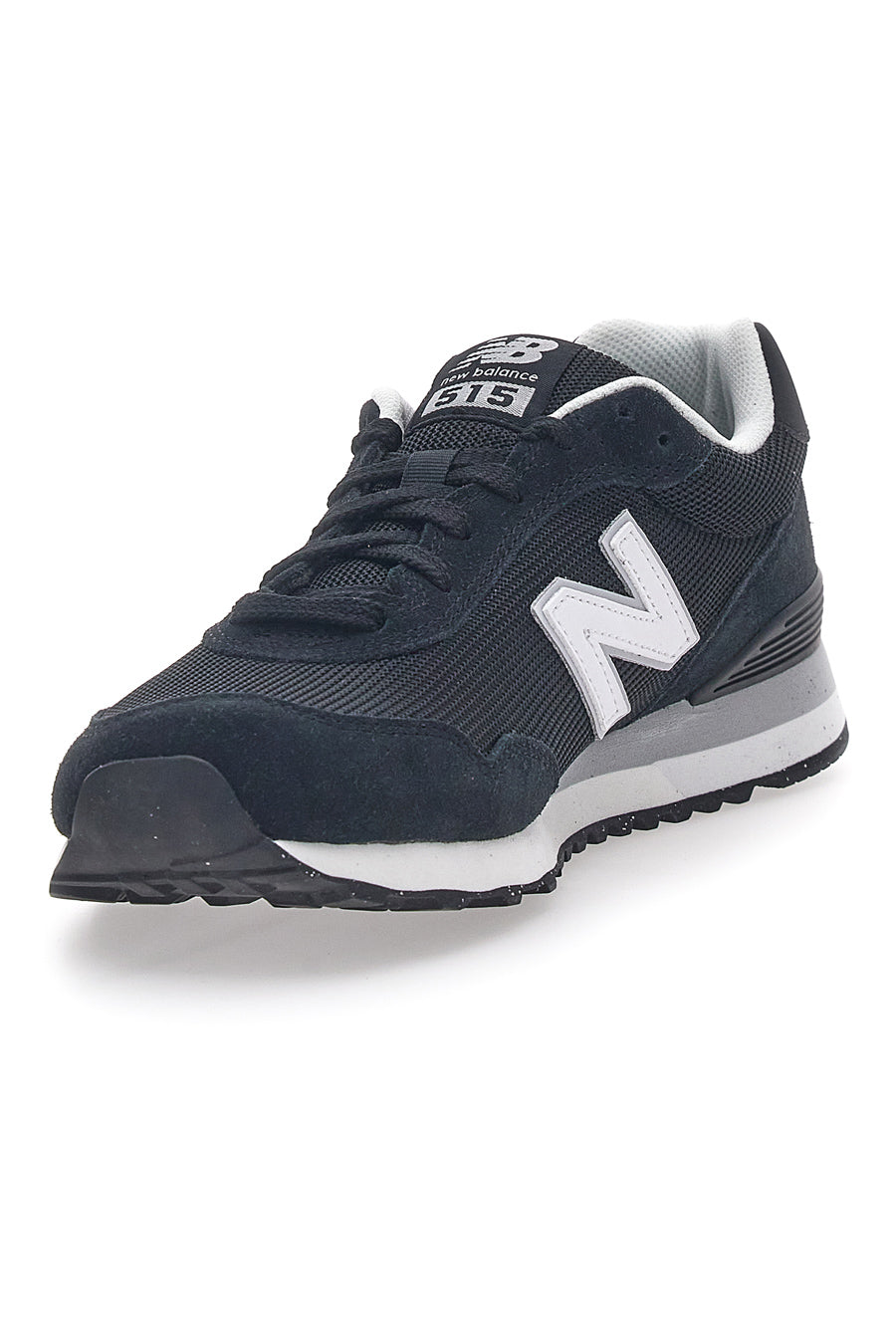 Sneakers Nere New Balance 515