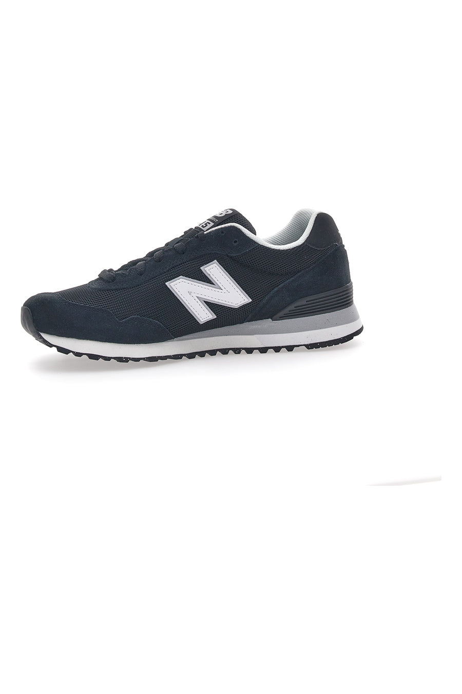 Sneakers Nere New Balance 515