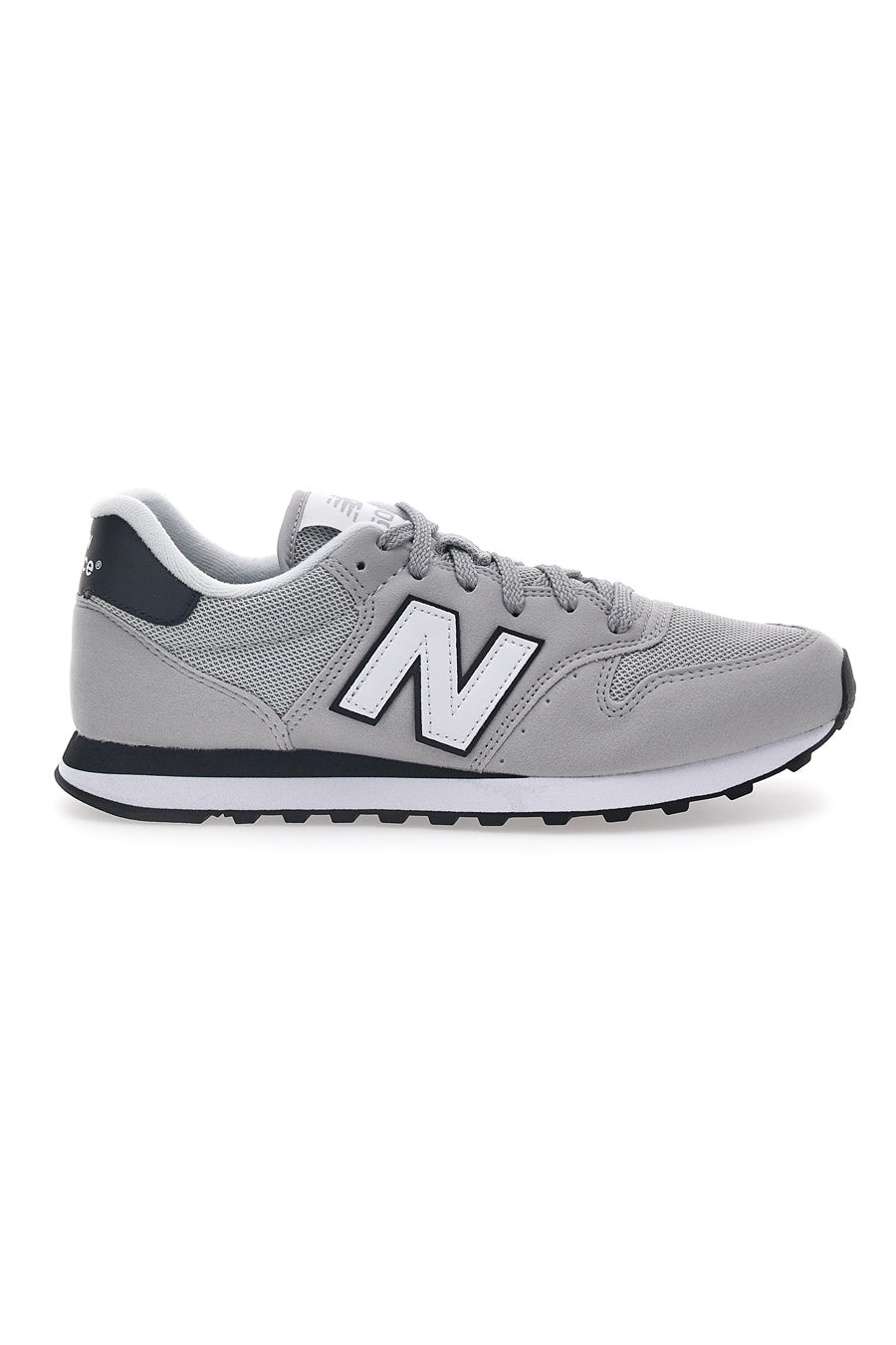 Sneakers Grigie New Balance 500ME2