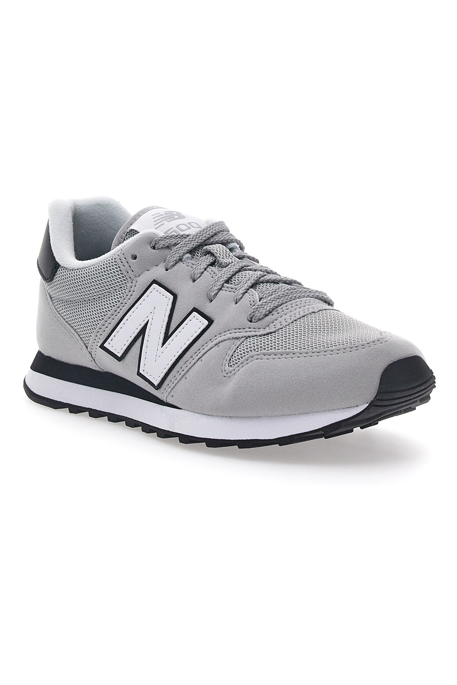 Sneakers Grigie New Balance 500ME2