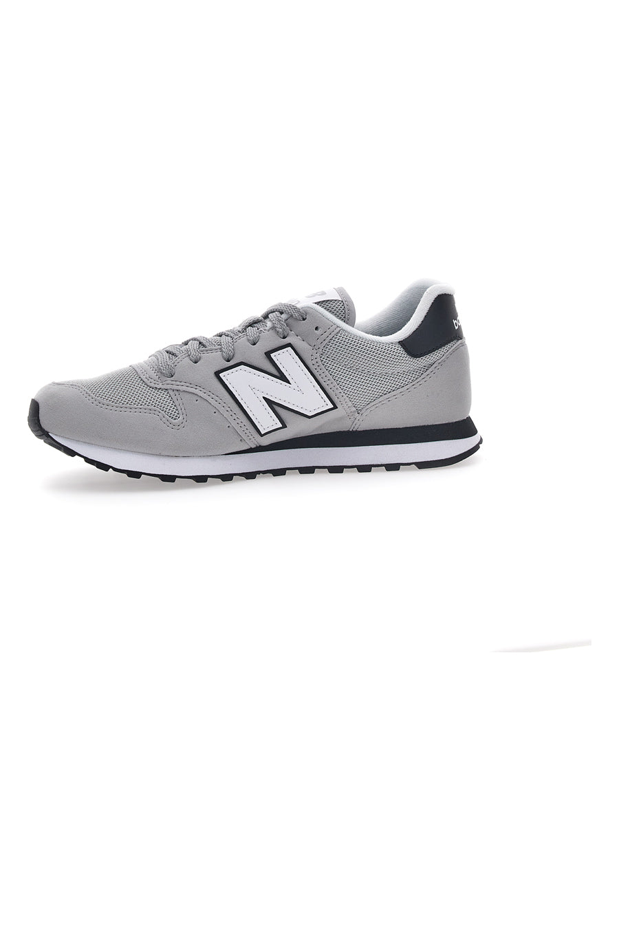 Sneakers Grigie New Balance 500ME2