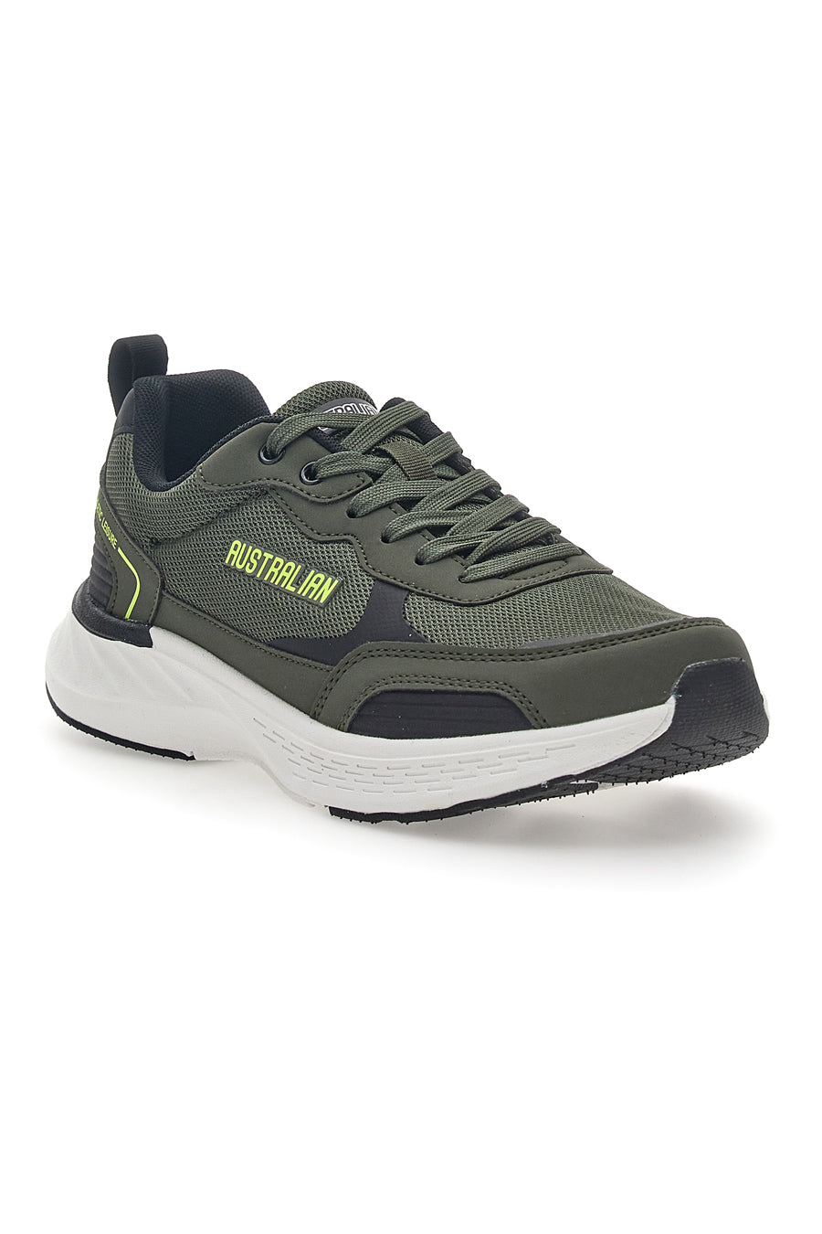 Sneakers Sportive Verdi Australian AU32M102