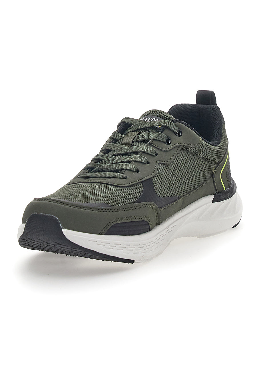 Sneakers Sportive Verdi Australian AU32M102