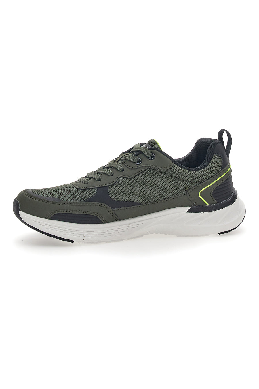 Sneakers Sportive Verdi Australian AU32M102