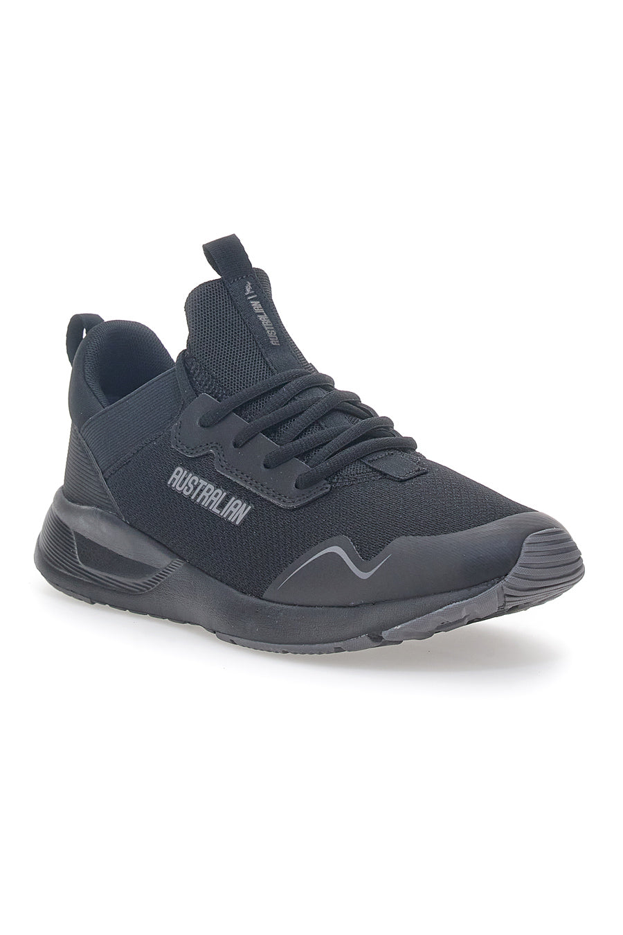 Scarpe da Fitness Nere Autralian AU24M111