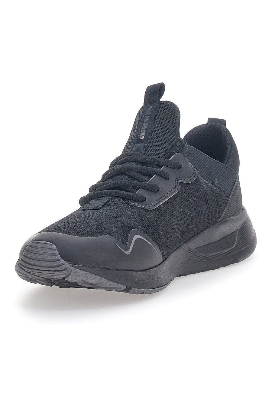 Scarpe da Fitness Nere Autralian AU24M111