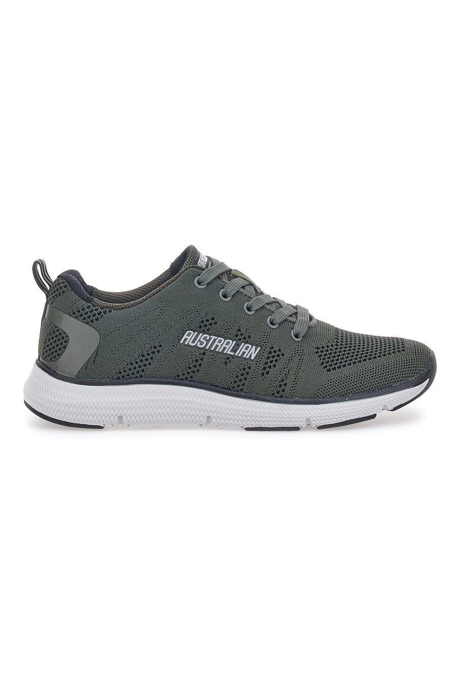 Sneakers Sportive Verdi Australian AU24M513