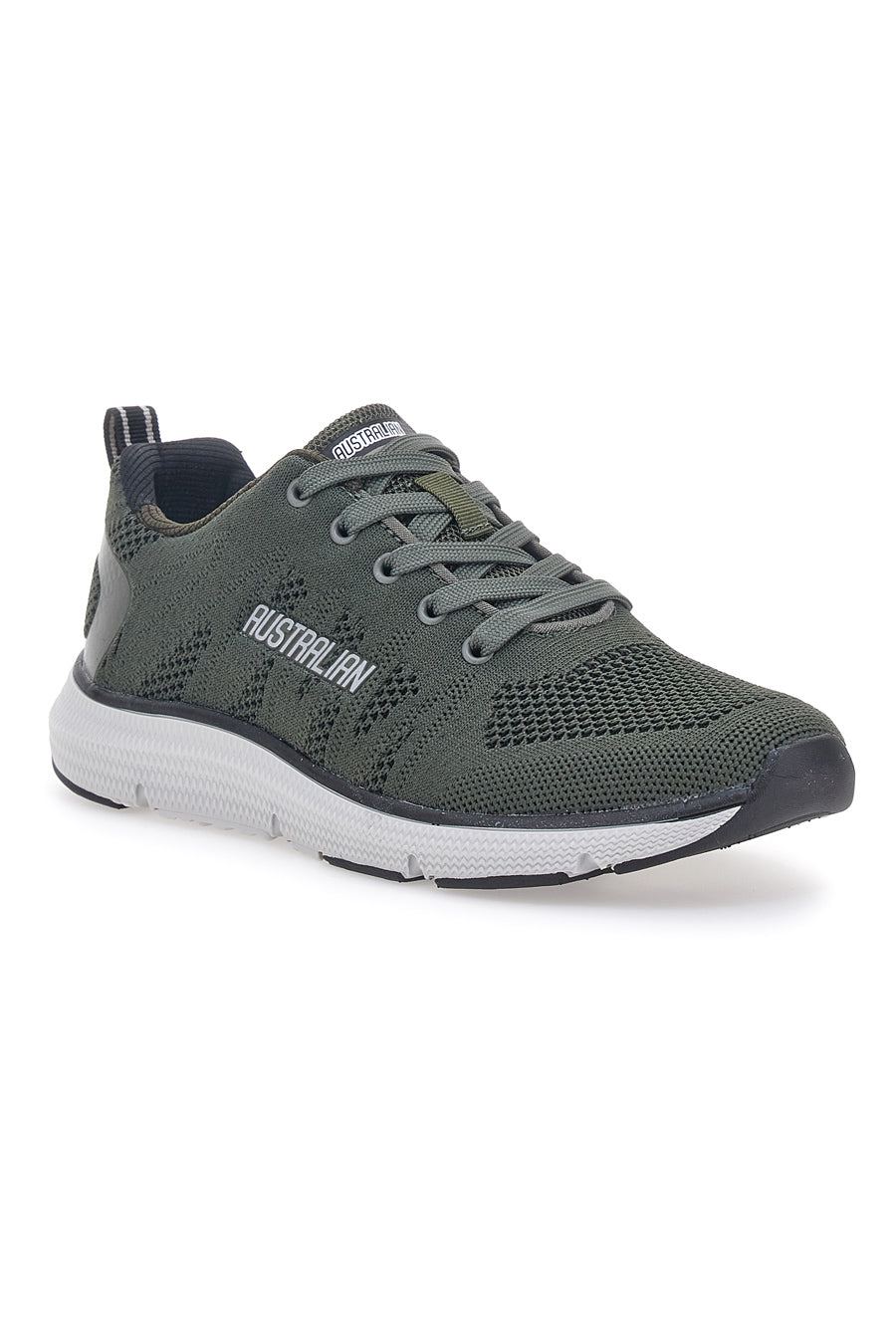 Sneakers Sportive Verdi Australian AU24M513