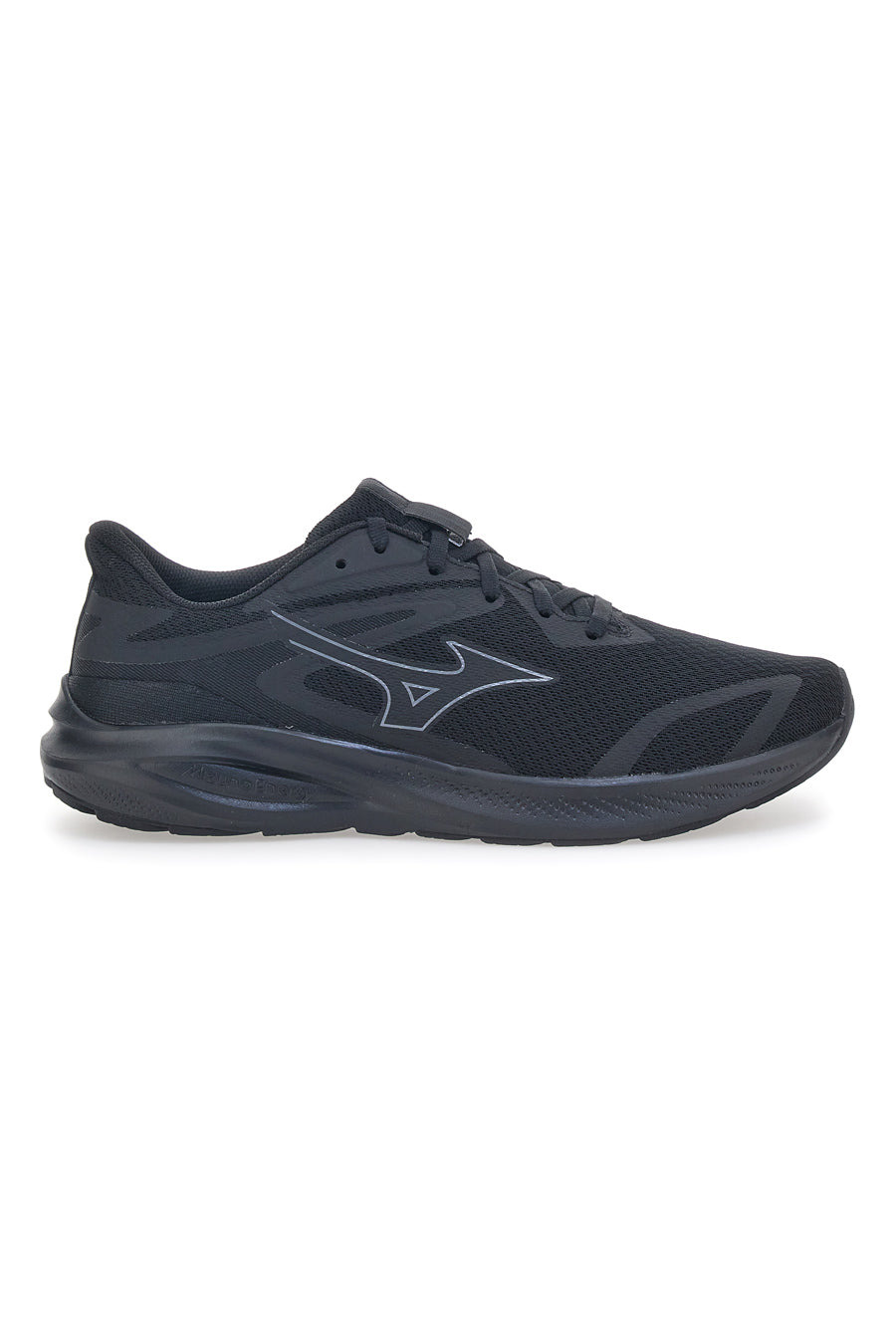 Scarpe da Running Nere Mizuno Energy Runnerz