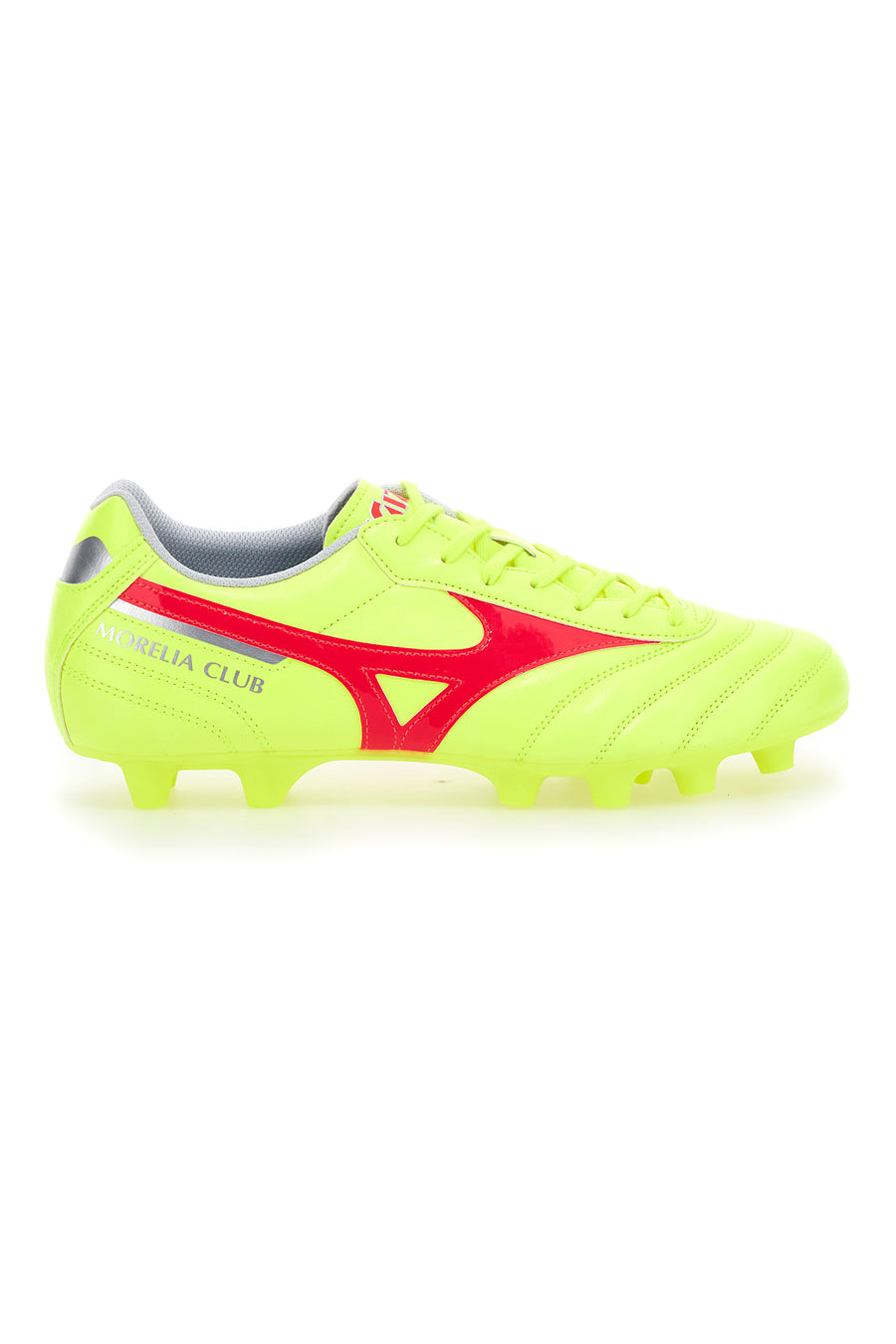 Scarpe da Calcio Giallo Fluo Mizuno Morelia II Club