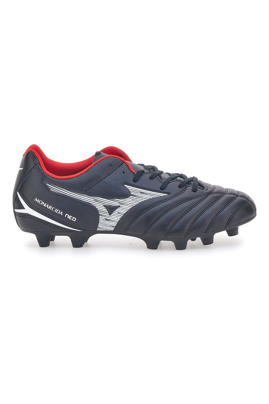 Scarpe da Calcio Nere Con Tacchetti Mizuno Monarcida Neo II Select