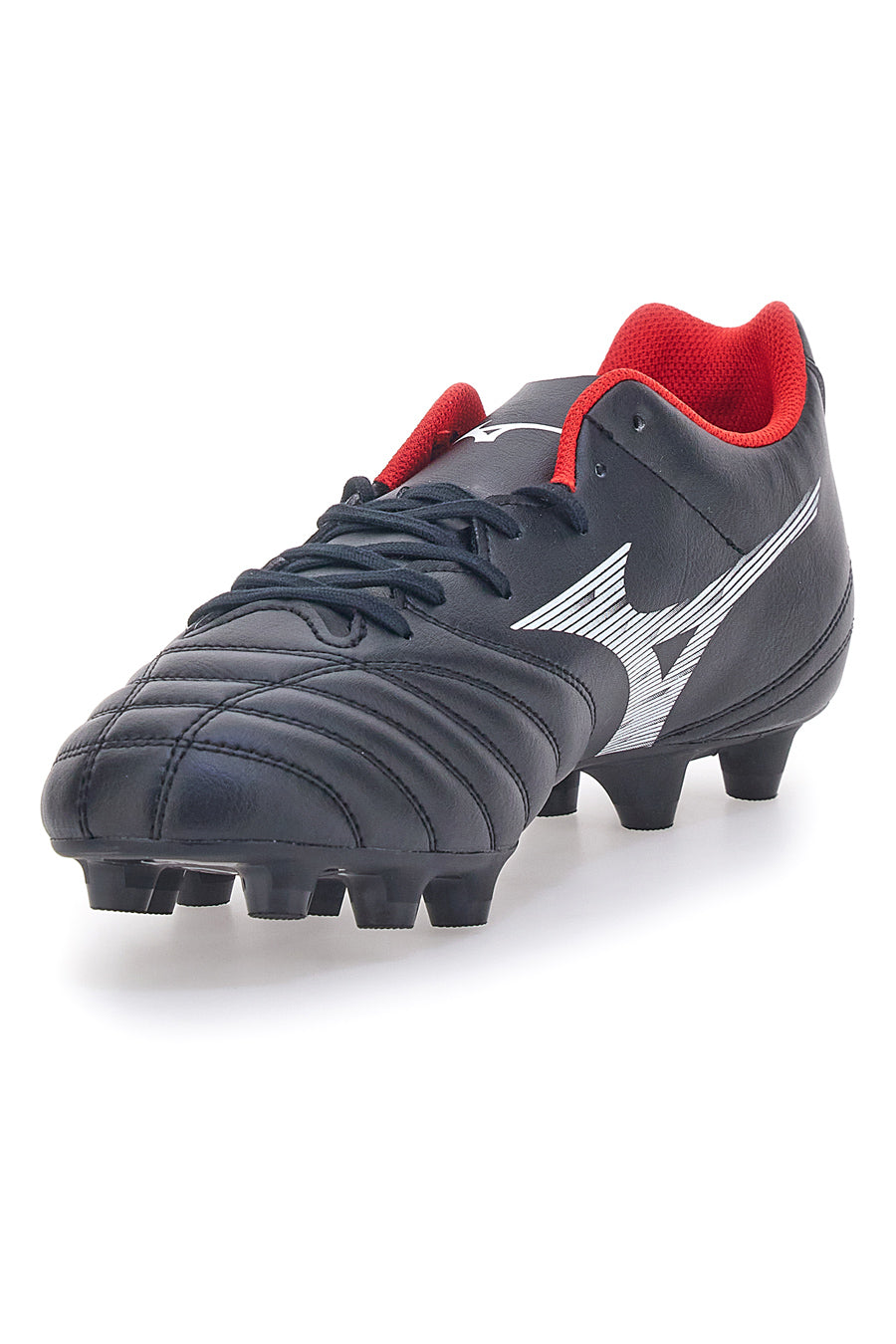 Scarpe da Calcio Nere Con Tacchetti Mizuno Monarcida Neo II Select