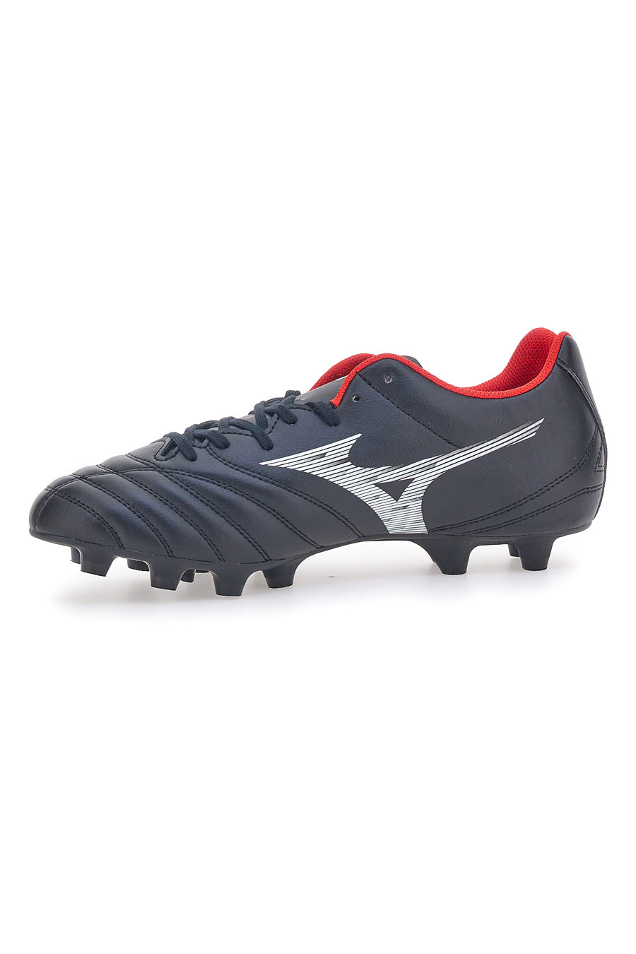 Scarpe da Calcio Nere Con Tacchetti Mizuno Monarcida Neo II Select