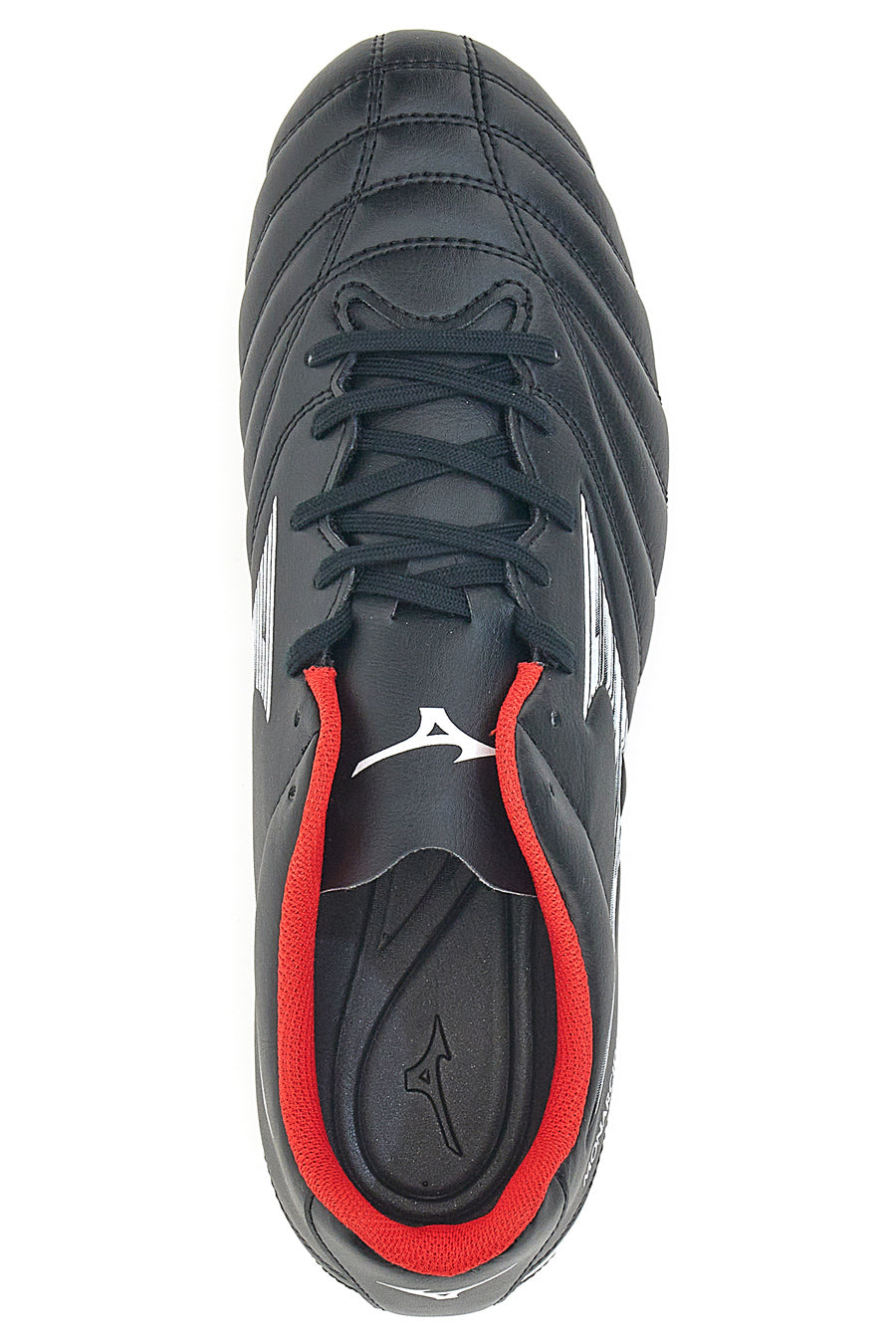 Scarpe da Calcio Nere Con Tacchetti Mizuno Monarcida Neo II Select