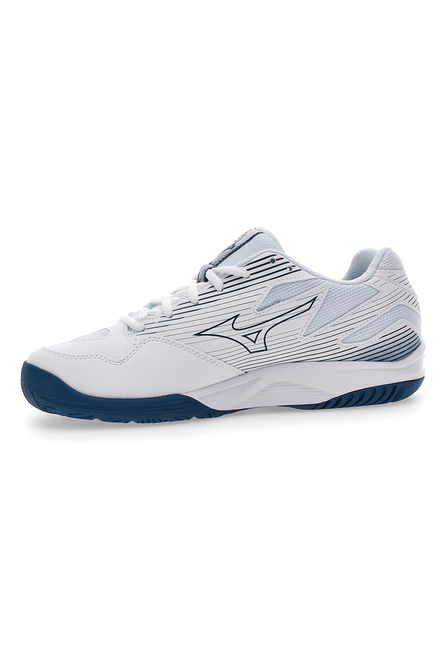 Scarpe da Pallavolo Bianche Mizuno Cyclone Speed 4