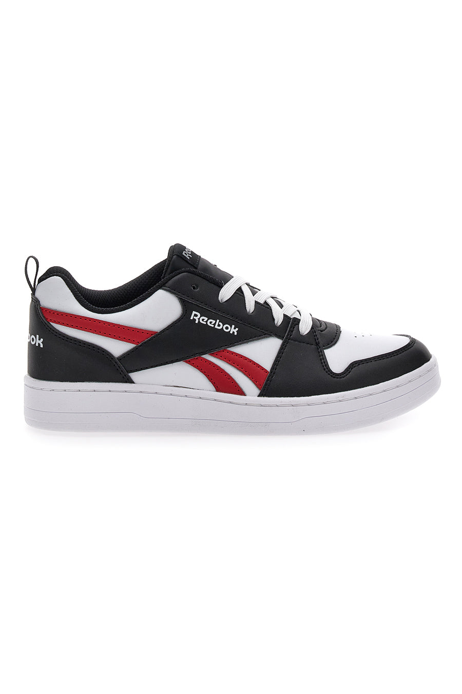 Sneakers Casual Bianco e Nero Reebok Royal Prime 2.0