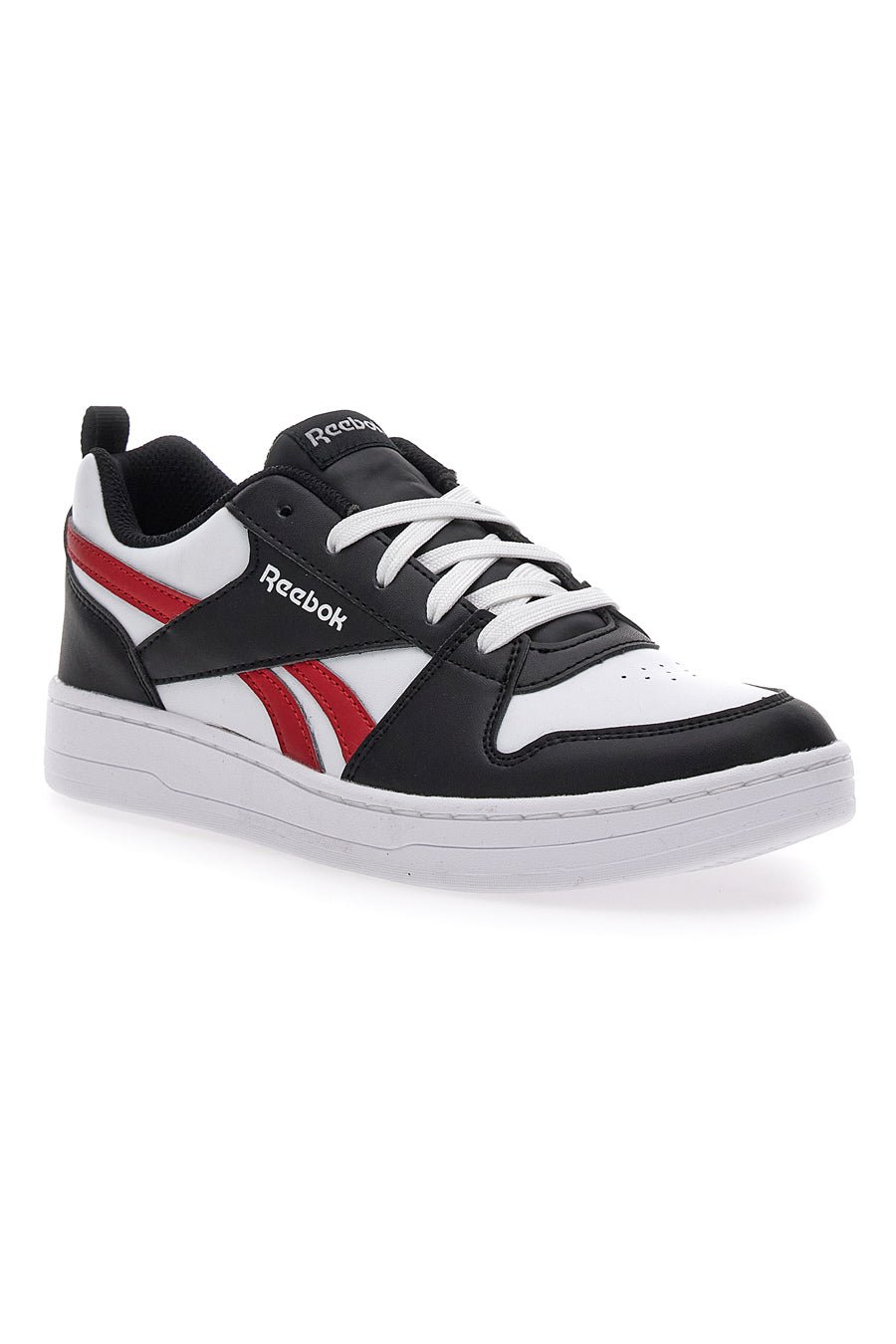 Sneakers Casual Bianco e Nero Reebok Royal Prime 2.0