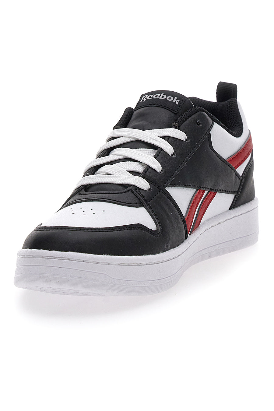 Sneakers Casual Bianco e Nero Reebok Royal Prime 2.0