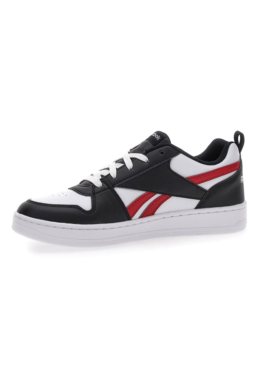 Sneakers Casual Bianco e Nero Reebok Royal Prime 2.0