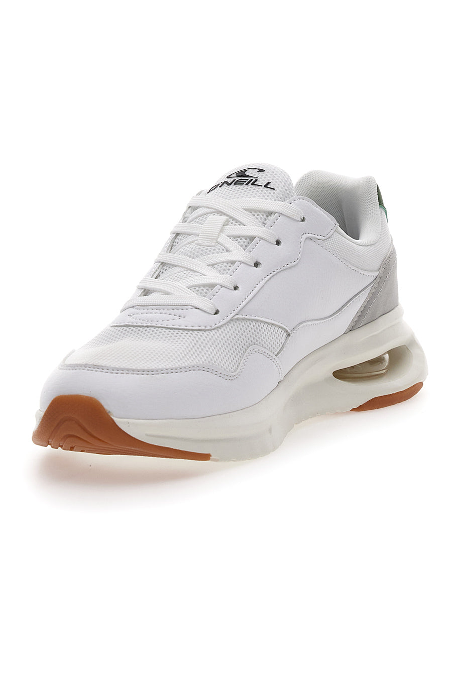 Sneakers Chunky Bianche con Lacci O'Neill Period CB Men Low