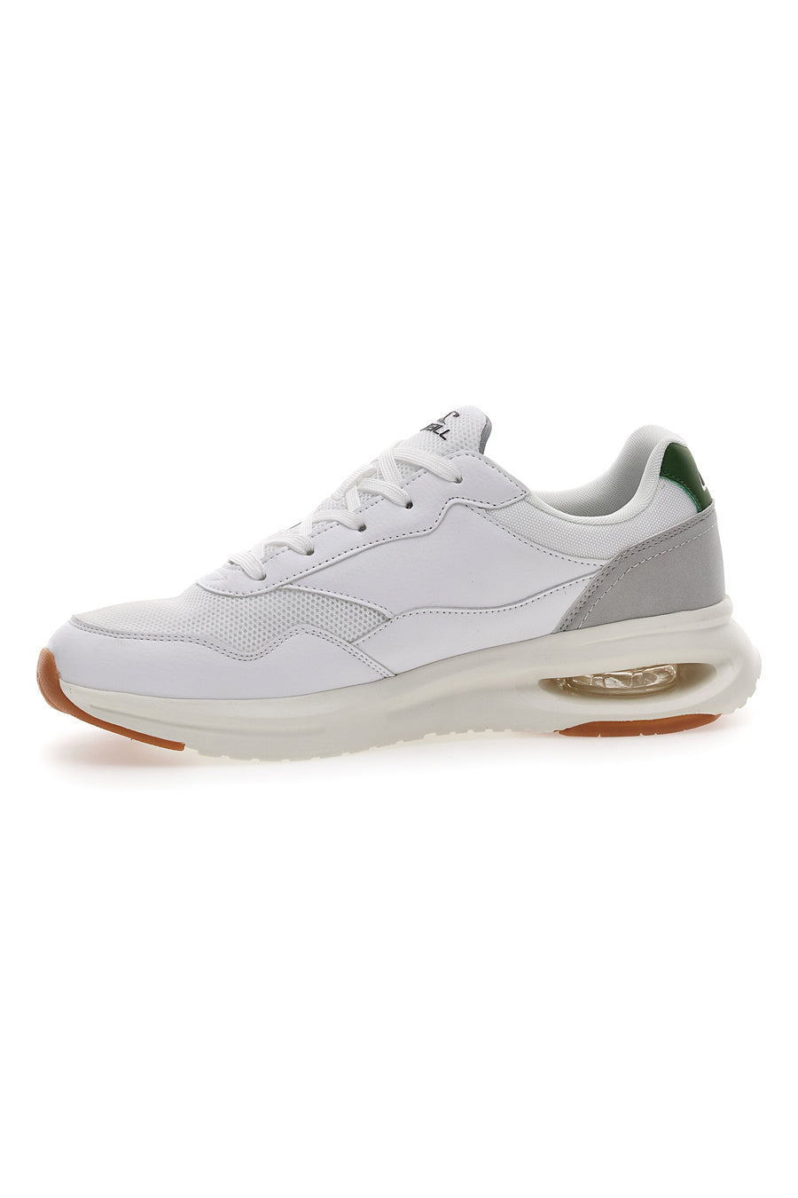 Sneakers Chunky Bianche con Lacci O'Neill Period CB Men Low