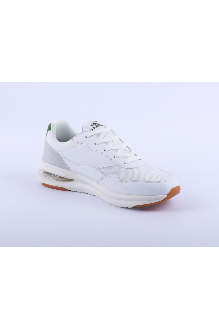 Sneakers Chunky Bianche con Lacci O'Neill Period CB Men Low