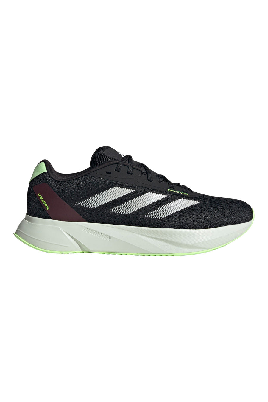 Scarpe da Running Nere da Uomo Adidas Duramo Sl M