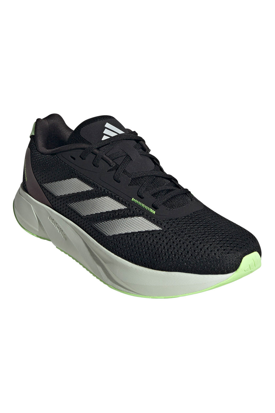 Scarpe da Running Nere da Uomo Adidas Duramo Sl M