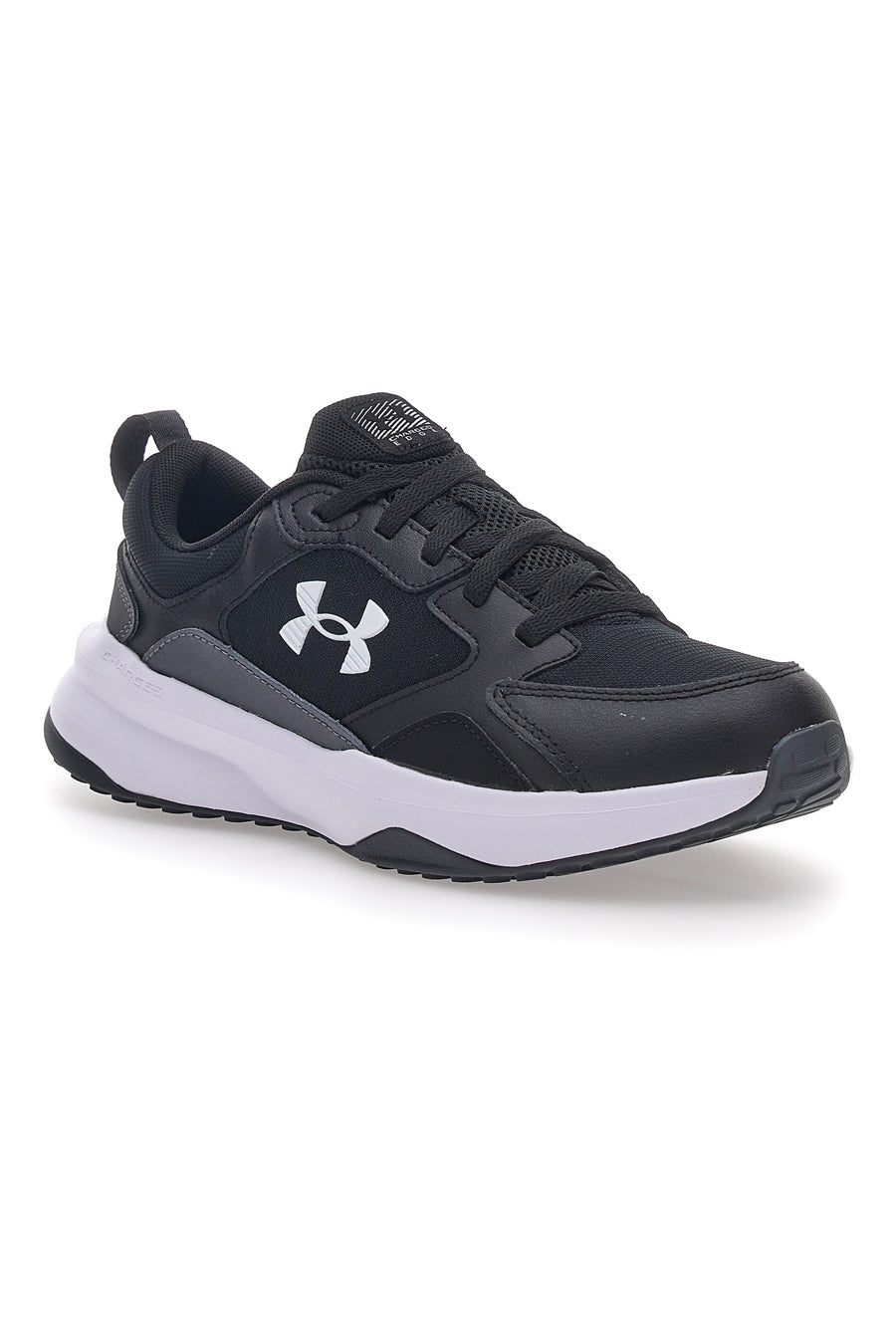 Sneakers Sportive Nere Under Armour UA Charged  Edge