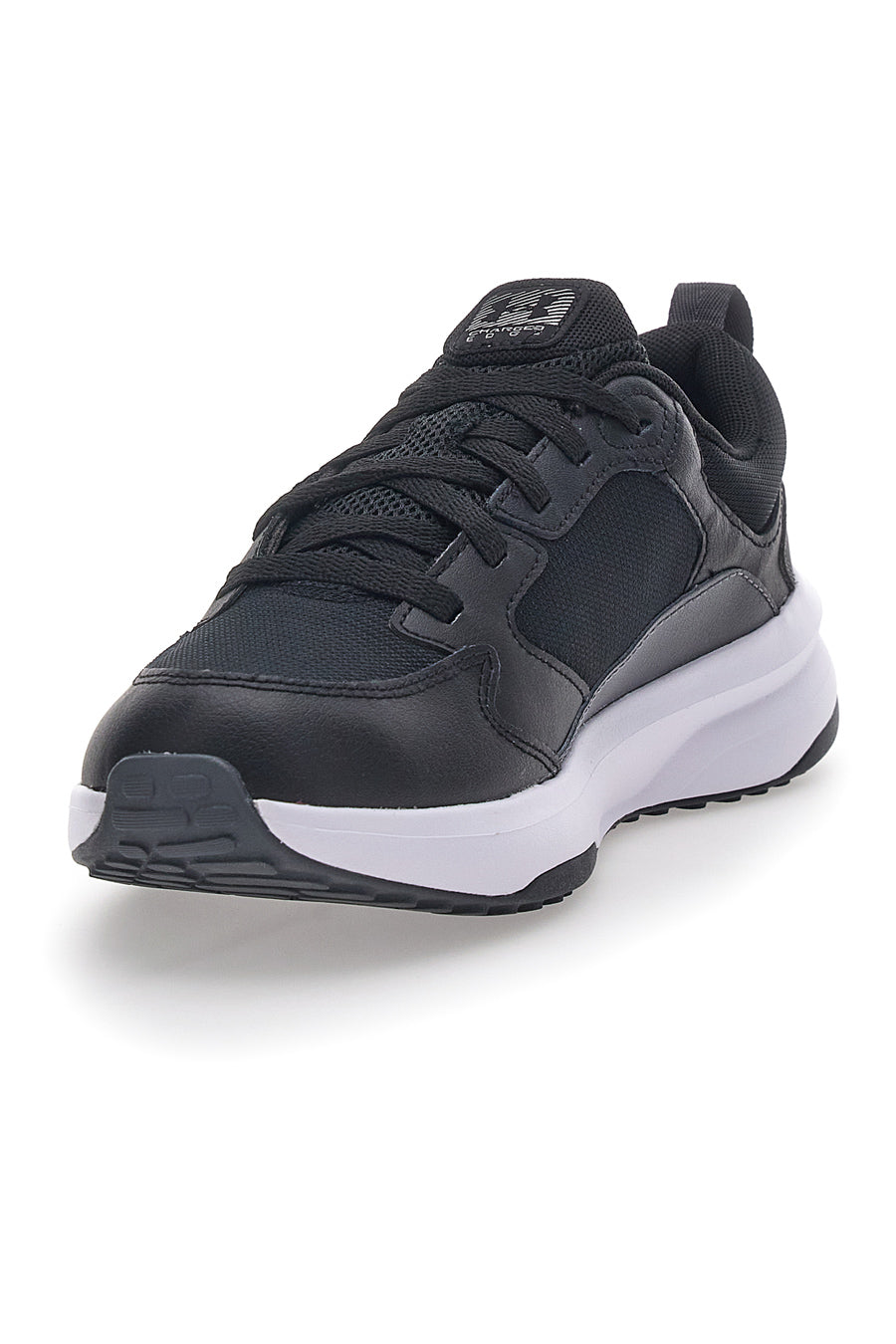 Sneakers Sportive Nere Under Armour UA Charged  Edge