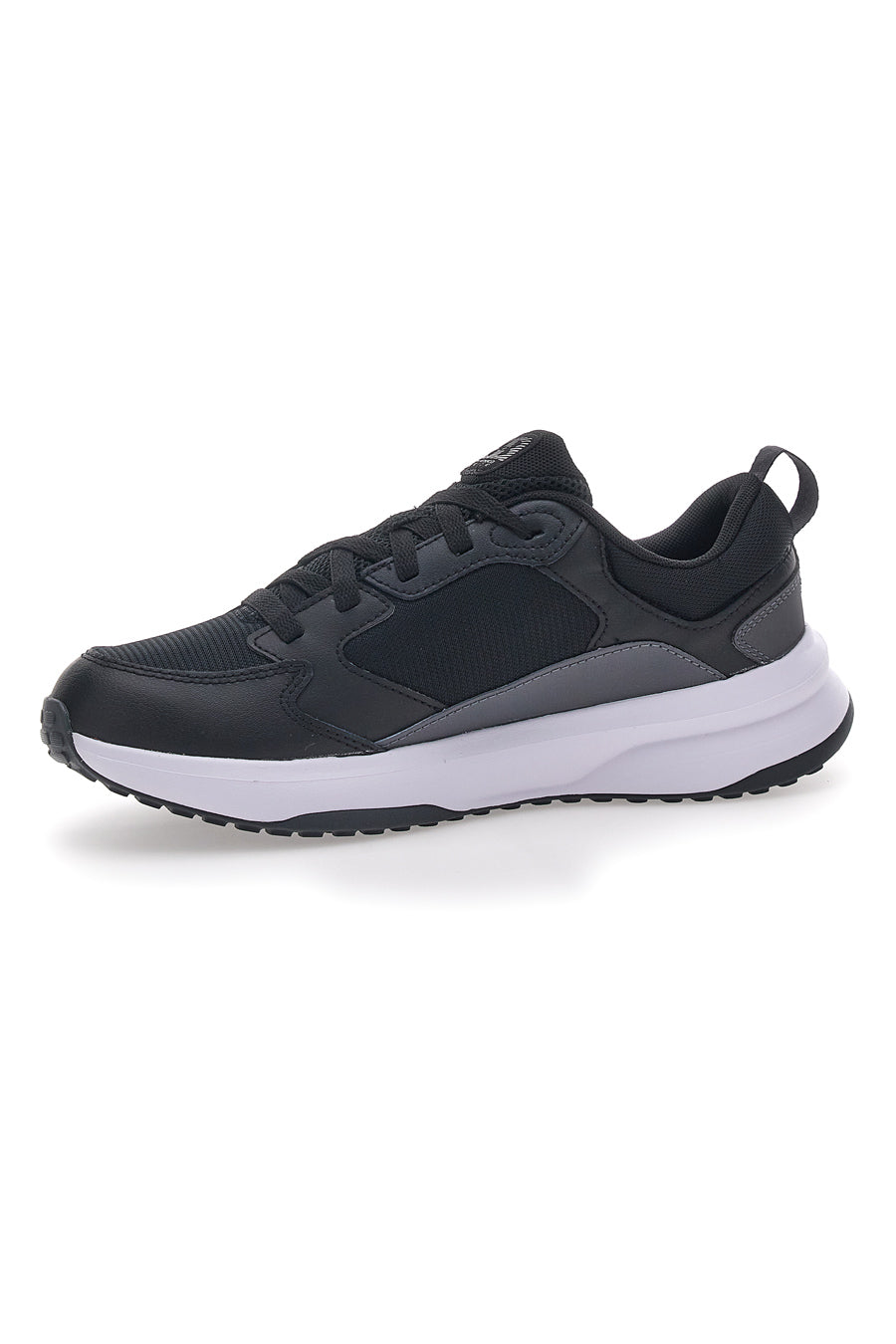 Sneakers Sportive Nere Under Armour UA Charged  Edge