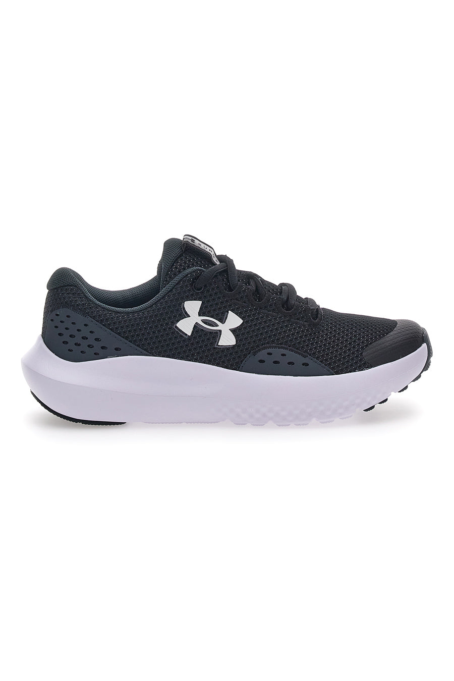 Scarpe da Running Nere Under Armour UA BGS Surge 4