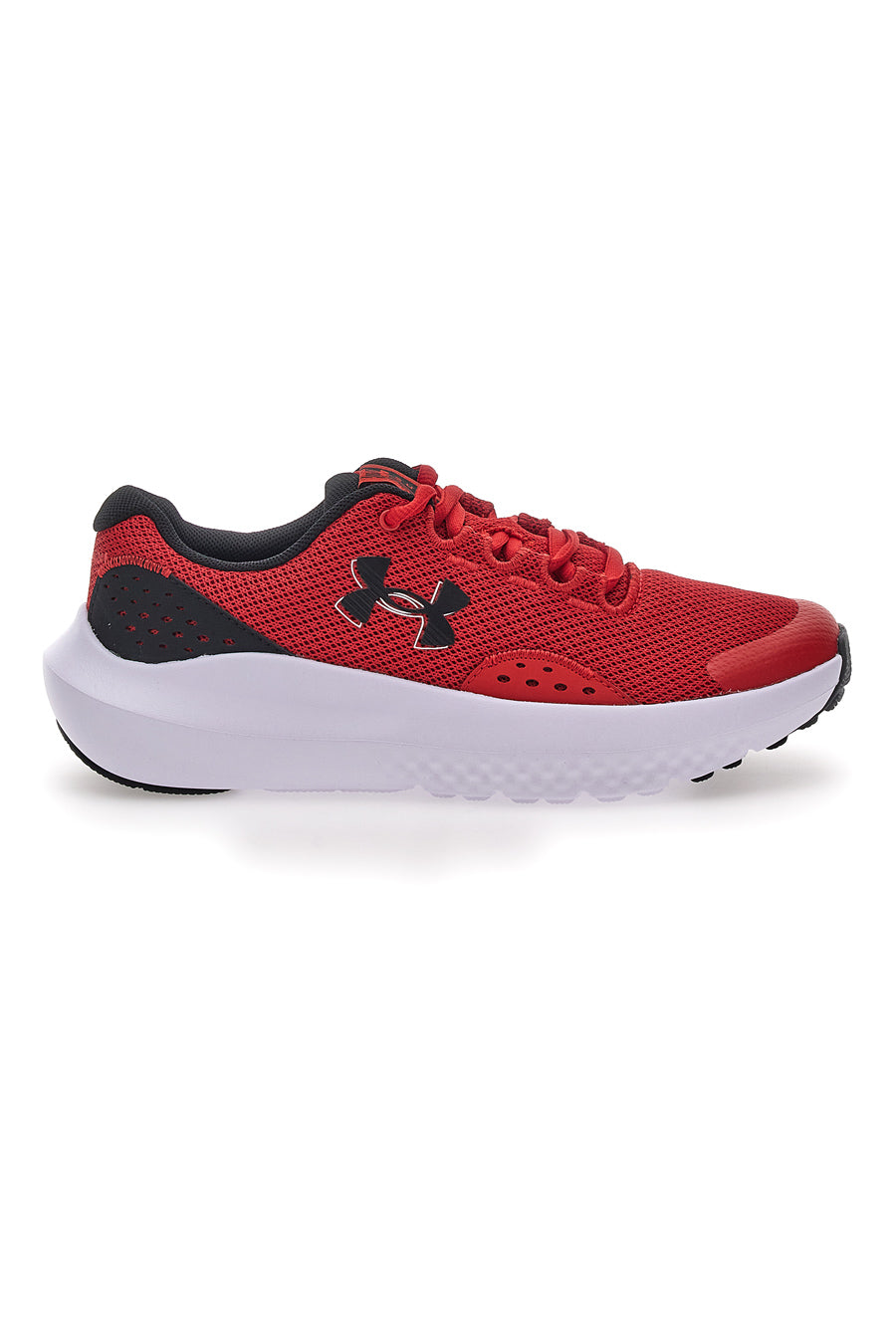 Scarpe da Running Rosse Under Armour UA BGS Surge 4