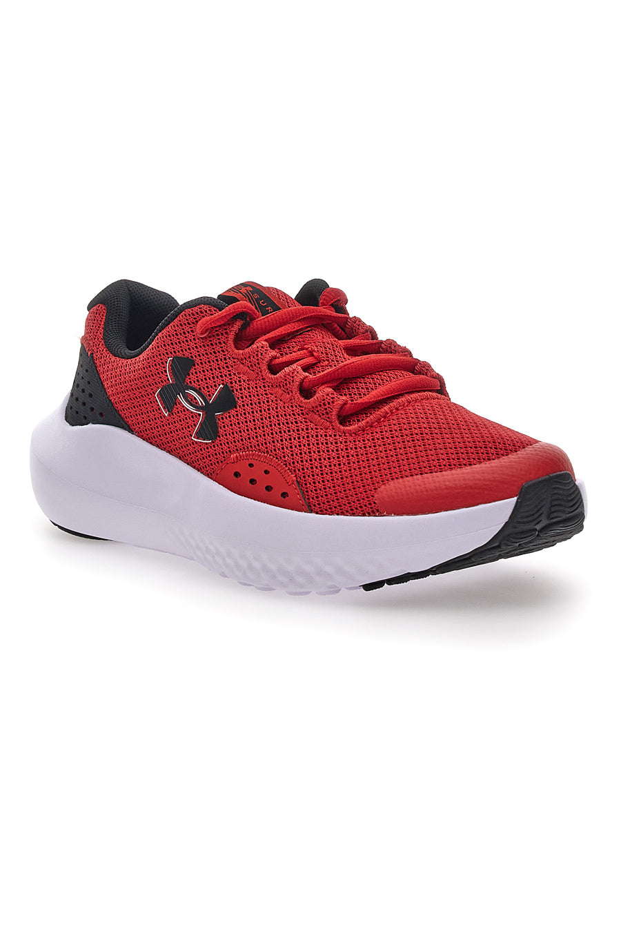 Scarpe da Running Rosse Under Armour UA BGS Surge 4