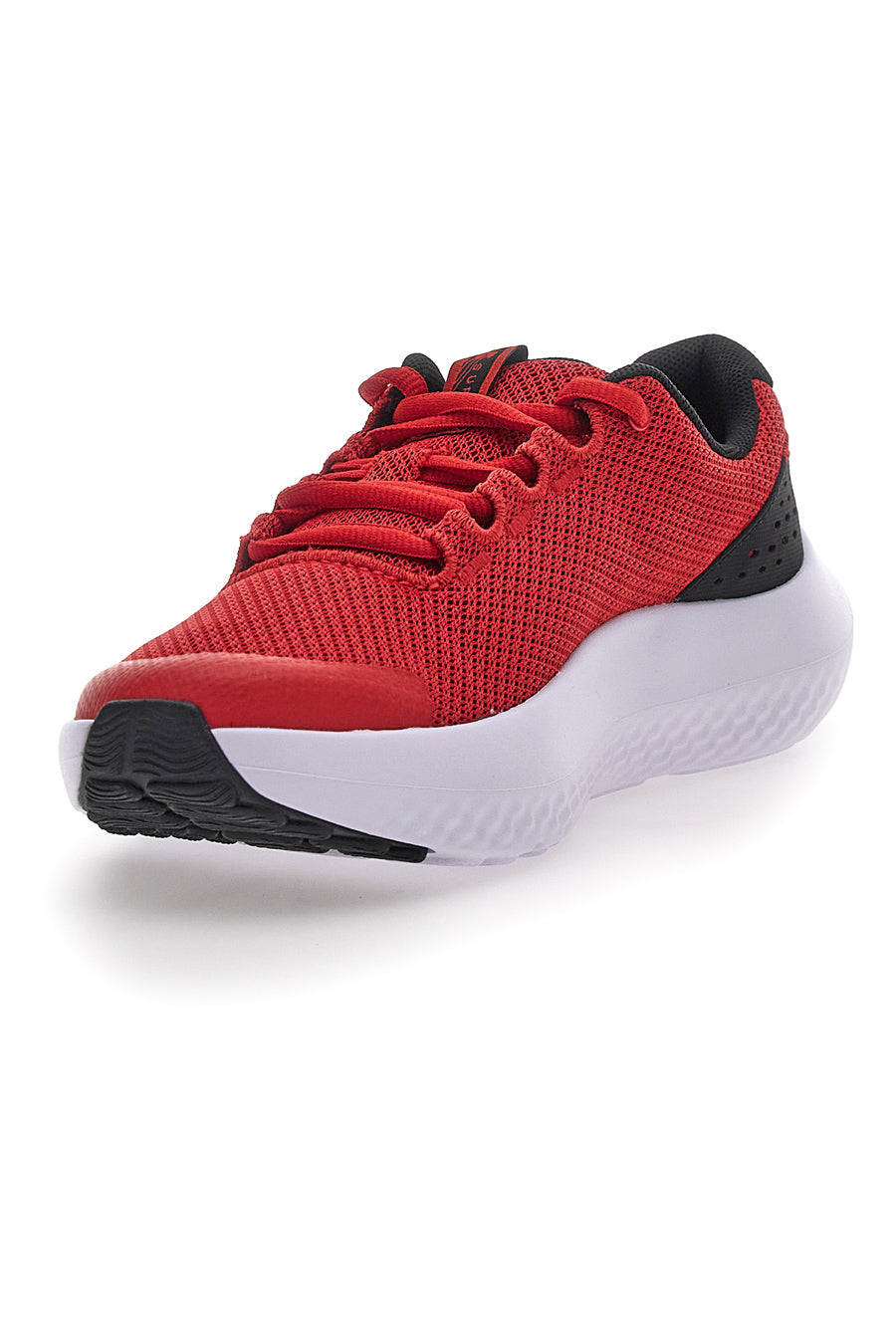 Scarpe da Running Rosse Under Armour UA BGS Surge 4