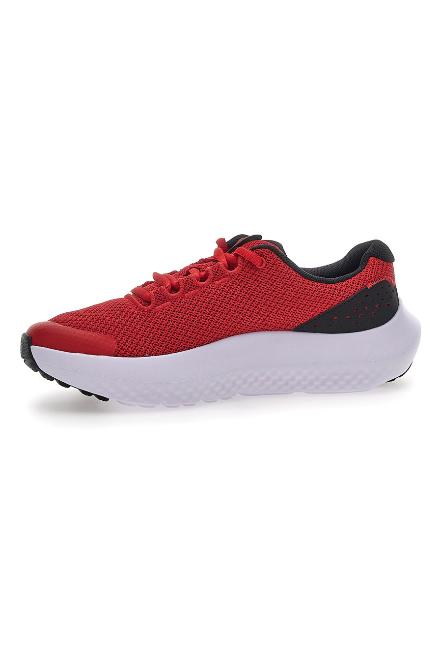 Scarpe da Running Rosse Under Armour UA BGS Surge 4