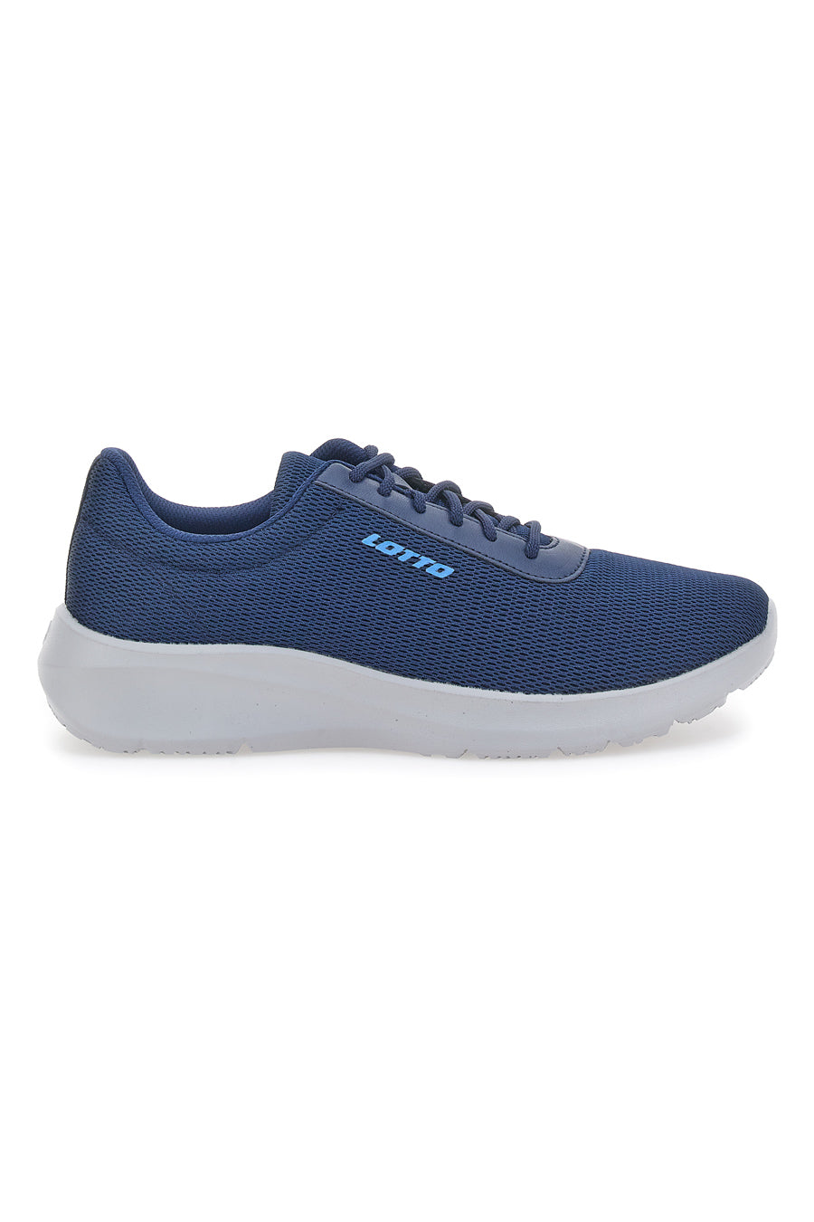 Scarpe da Fitness Blu Con Air Memory Foam Lotto Terras 1 Amf II