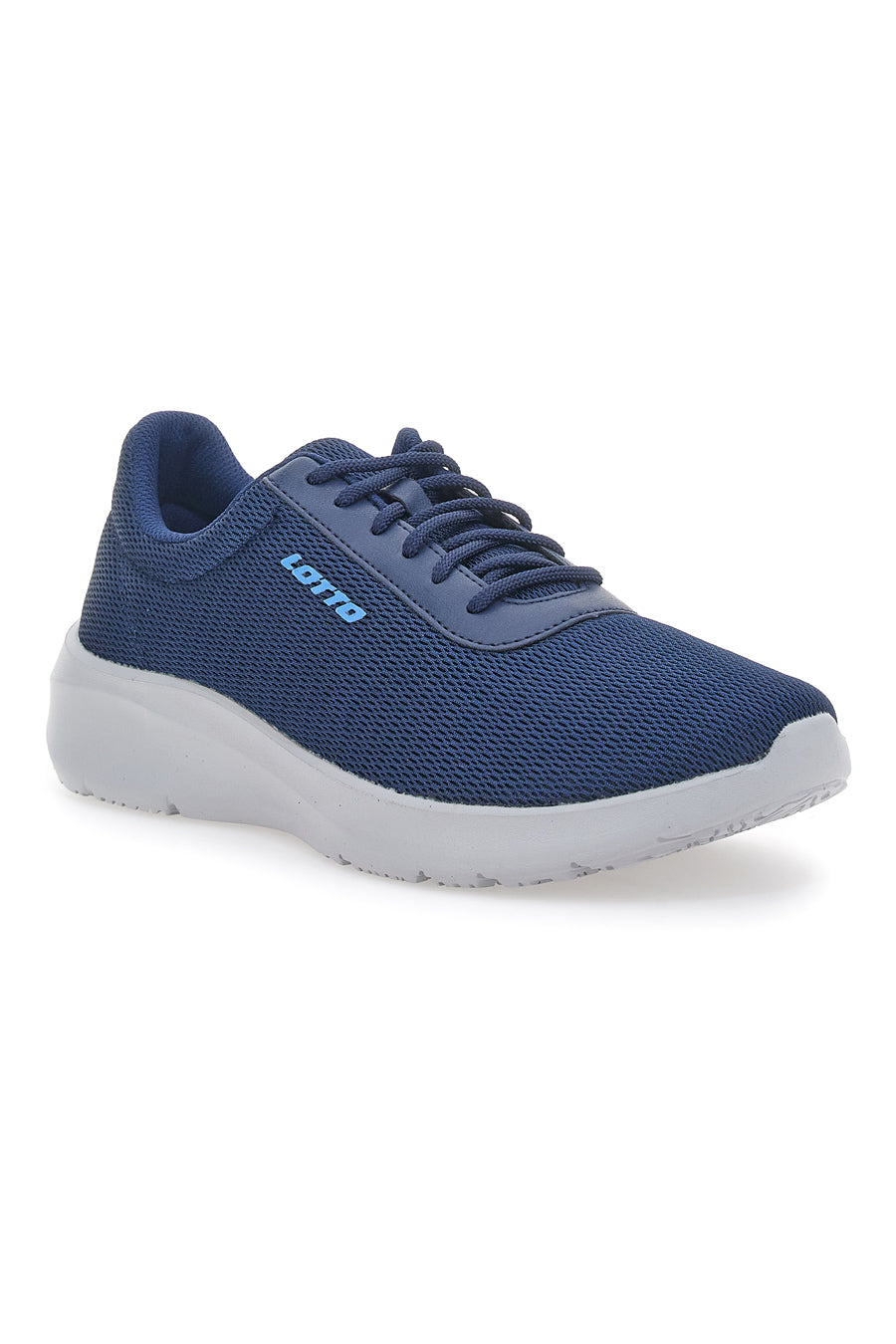 Scarpe da Fitness Blu Con Air Memory Foam Lotto Terras 1 Amf II