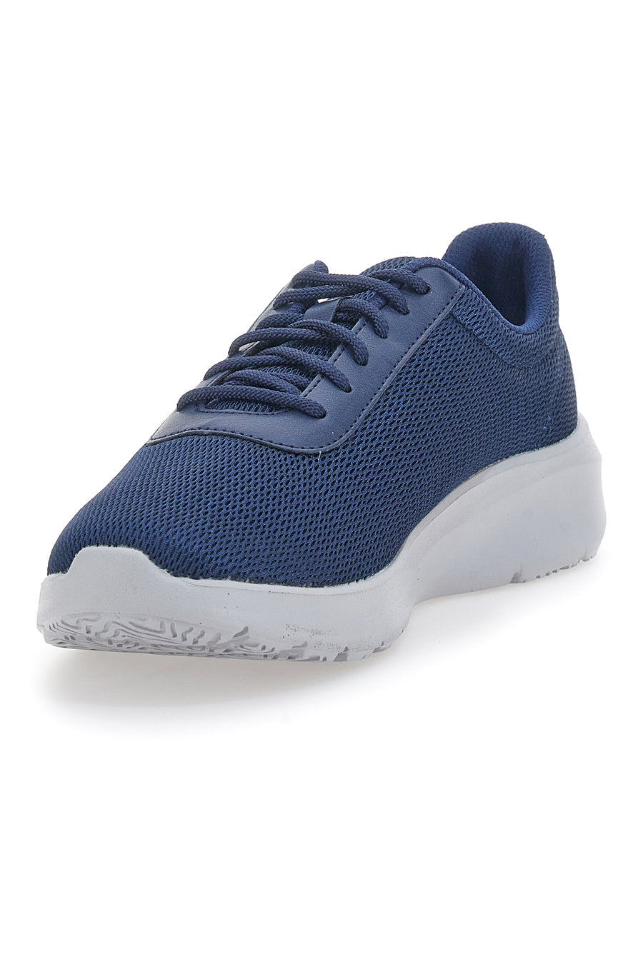 Scarpe da Fitness Blu Con Air Memory Foam Lotto Terras 1 Amf II