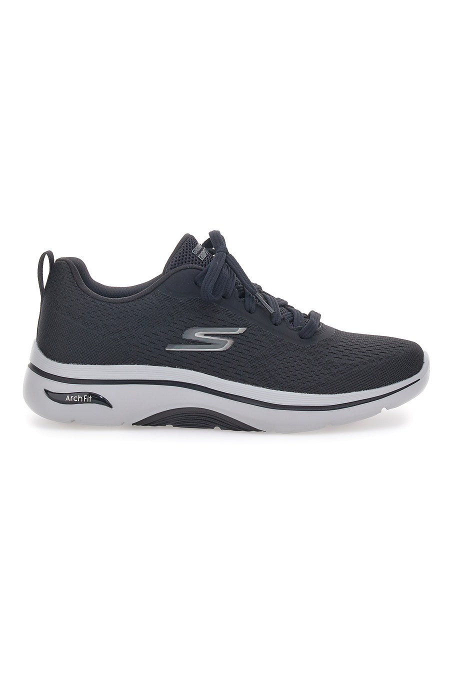 Sneakers Nere da Uomo Skechers Go Walk Arch Fit 2.0