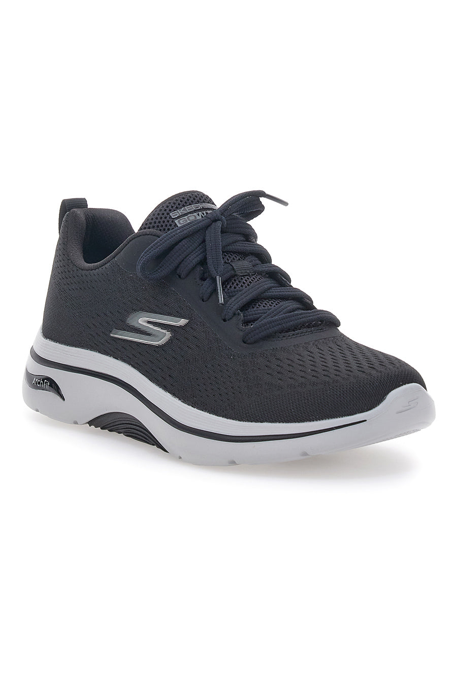 Sneakers Nere da Uomo Skechers Go Walk Arch Fit 2.0