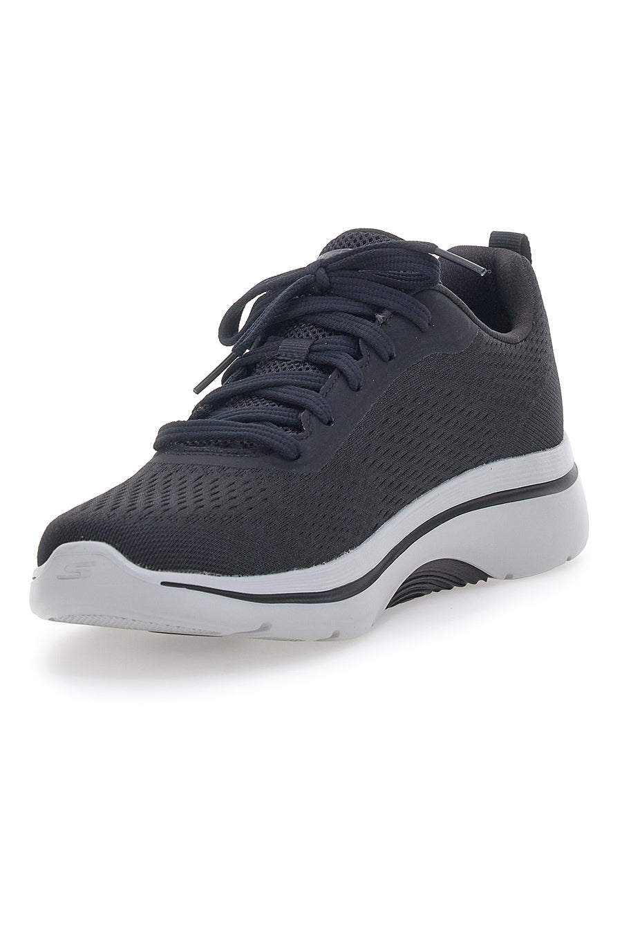 Sneakers Nere da Uomo Skechers Go Walk Arch Fit 2.0