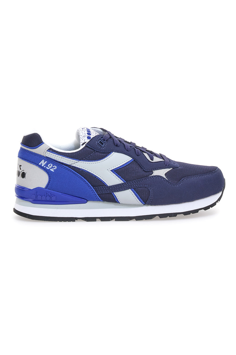 Sneakers Blu Diadora N.92