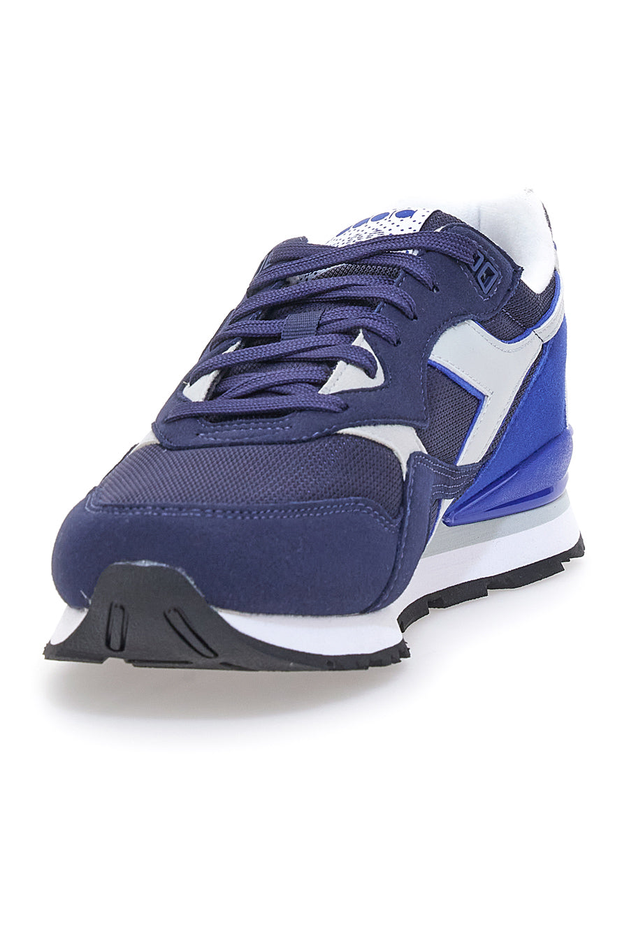 Sneakers Blu Diadora N.92