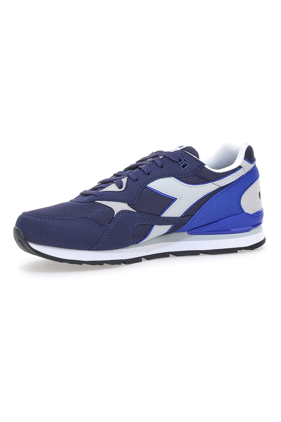 Sneakers Blu Diadora N.92