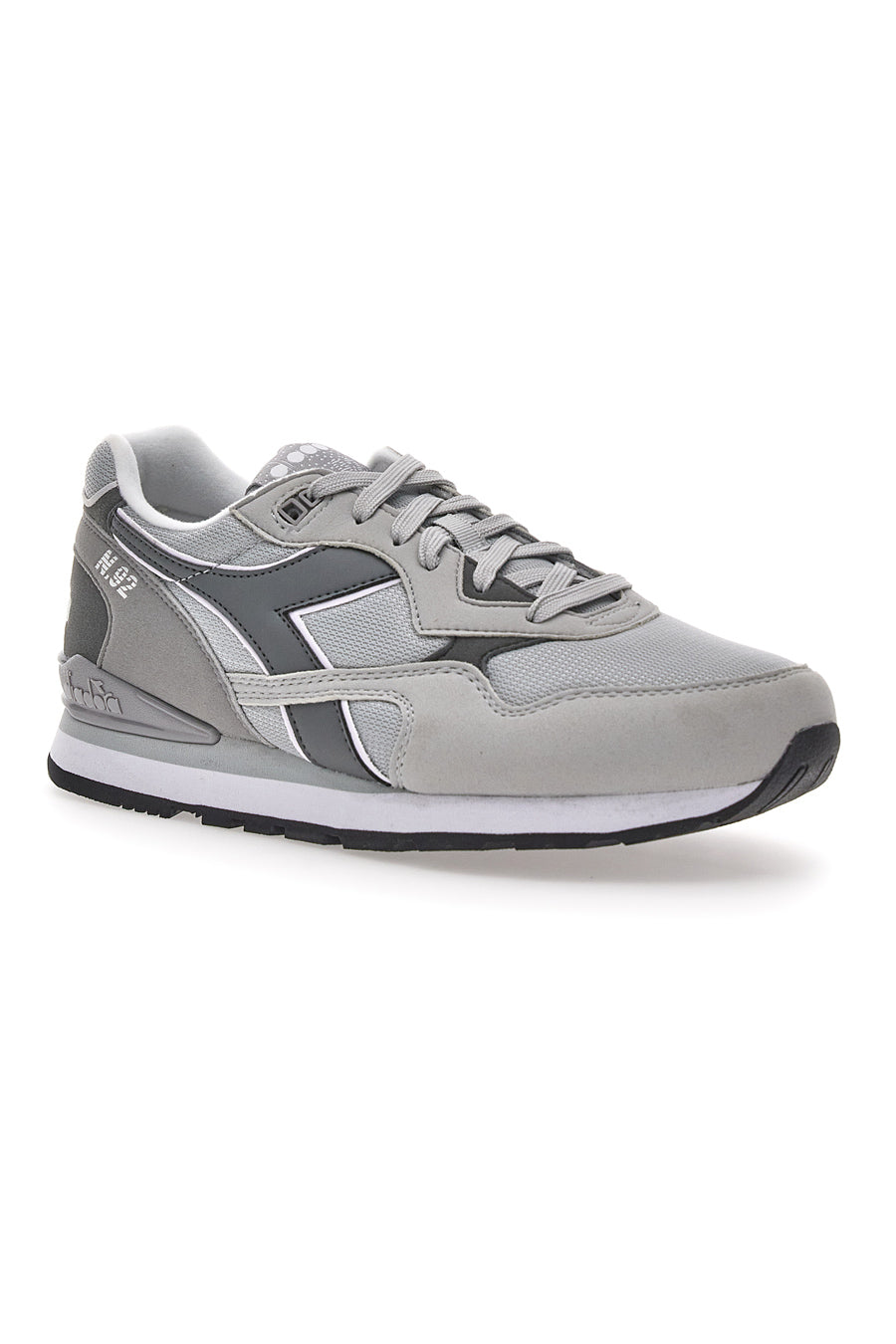 Sneakers Grigie Diadora N.92